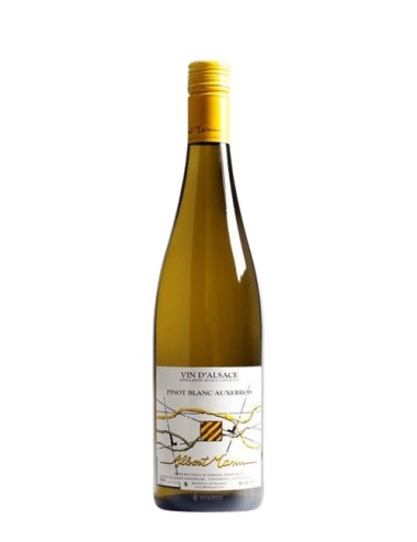 Albert Mann Pinot Bianco...