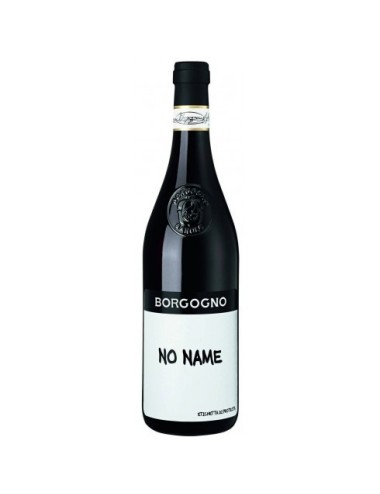 Borgogno Nebbiolo NO NAME