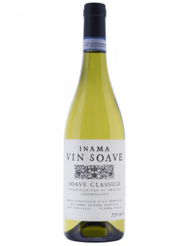 Inama Soave Classico DOC...