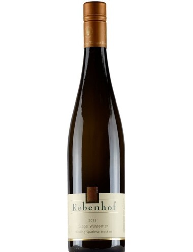 Rebenhof 1319 Riesling...