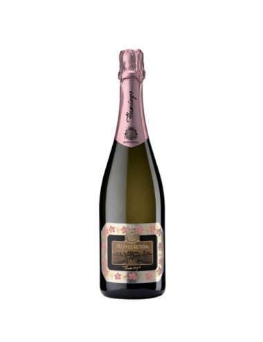 Franciacorta DOCG...