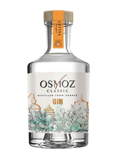 Osmoz Classic Gin